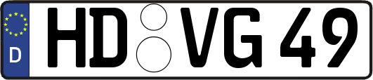 HD-VG49