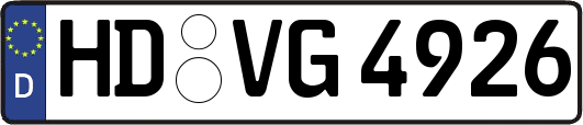 HD-VG4926
