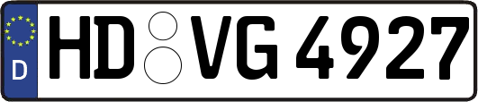 HD-VG4927