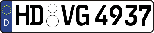 HD-VG4937