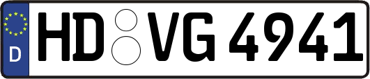 HD-VG4941