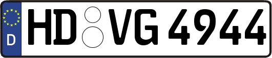 HD-VG4944