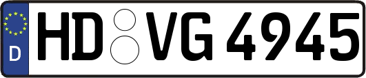 HD-VG4945
