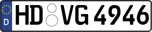 HD-VG4946
