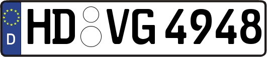 HD-VG4948