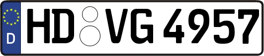 HD-VG4957