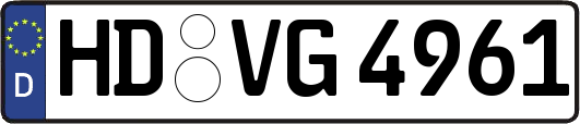 HD-VG4961