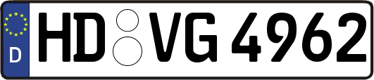 HD-VG4962
