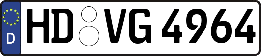 HD-VG4964