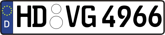 HD-VG4966