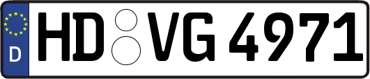 HD-VG4971