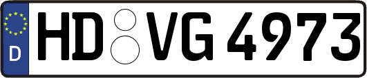 HD-VG4973