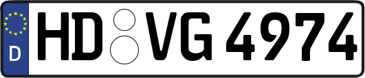 HD-VG4974