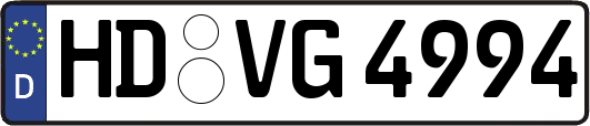HD-VG4994