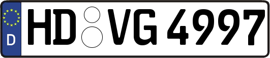 HD-VG4997