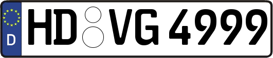 HD-VG4999