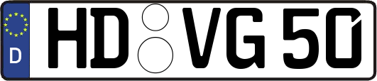 HD-VG50