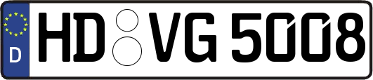HD-VG5008