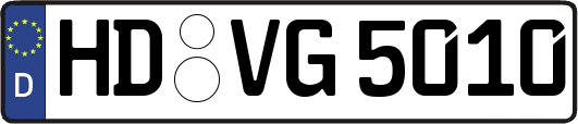 HD-VG5010