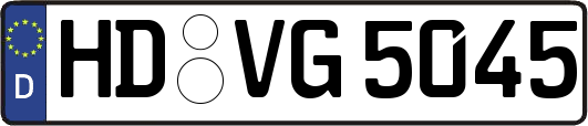 HD-VG5045