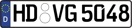 HD-VG5048