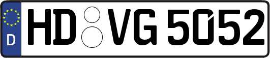 HD-VG5052