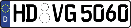 HD-VG5060
