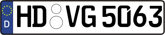 HD-VG5063