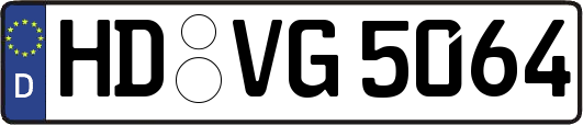 HD-VG5064