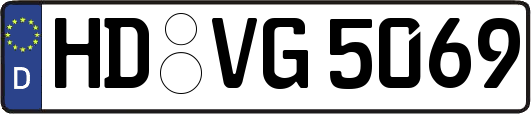 HD-VG5069