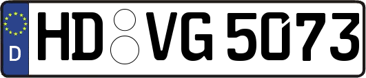 HD-VG5073