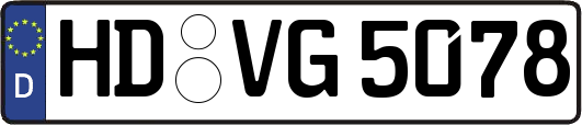 HD-VG5078