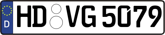 HD-VG5079