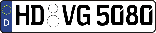 HD-VG5080