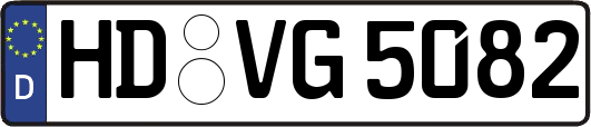 HD-VG5082