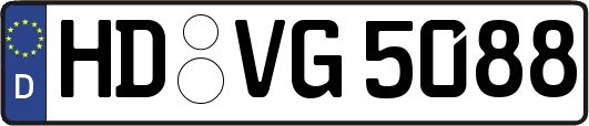 HD-VG5088