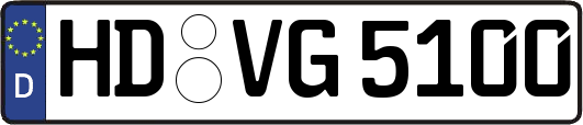 HD-VG5100