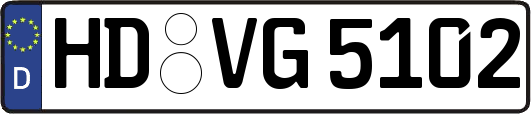 HD-VG5102