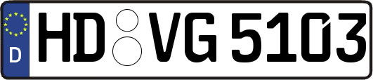 HD-VG5103