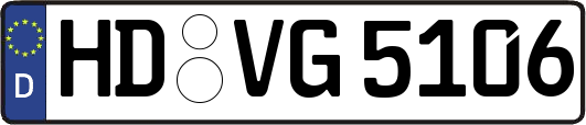 HD-VG5106
