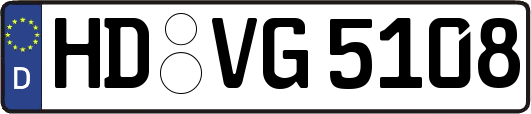 HD-VG5108