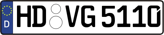 HD-VG5110