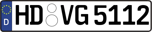 HD-VG5112