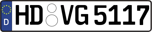 HD-VG5117