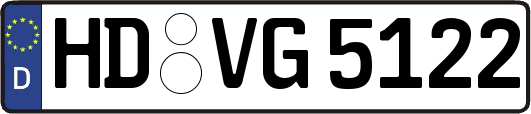 HD-VG5122
