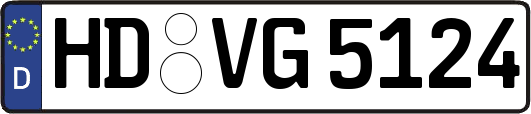 HD-VG5124