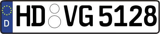 HD-VG5128