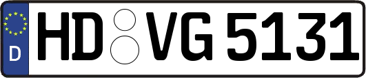 HD-VG5131