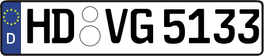 HD-VG5133