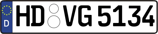 HD-VG5134